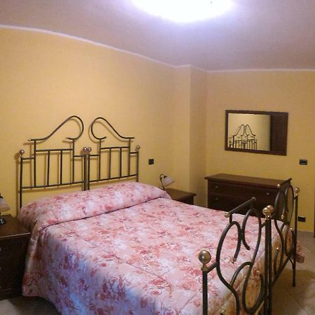 B&B Il Fratino Pescocostanzo Exterior photo