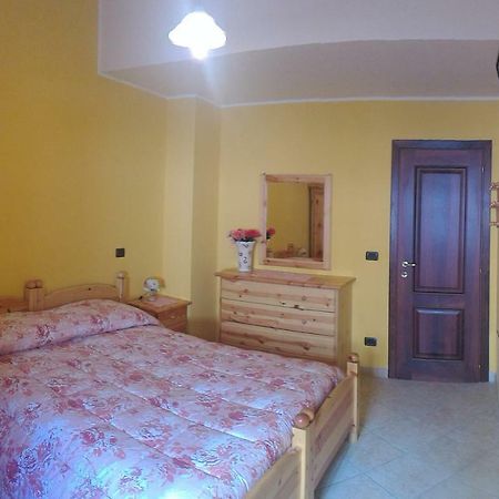 B&B Il Fratino Pescocostanzo Exterior photo