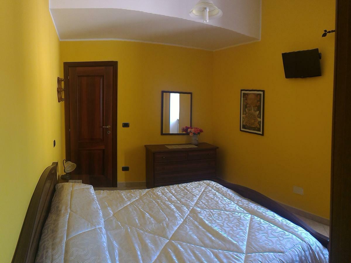 B&B Il Fratino Pescocostanzo Exterior photo