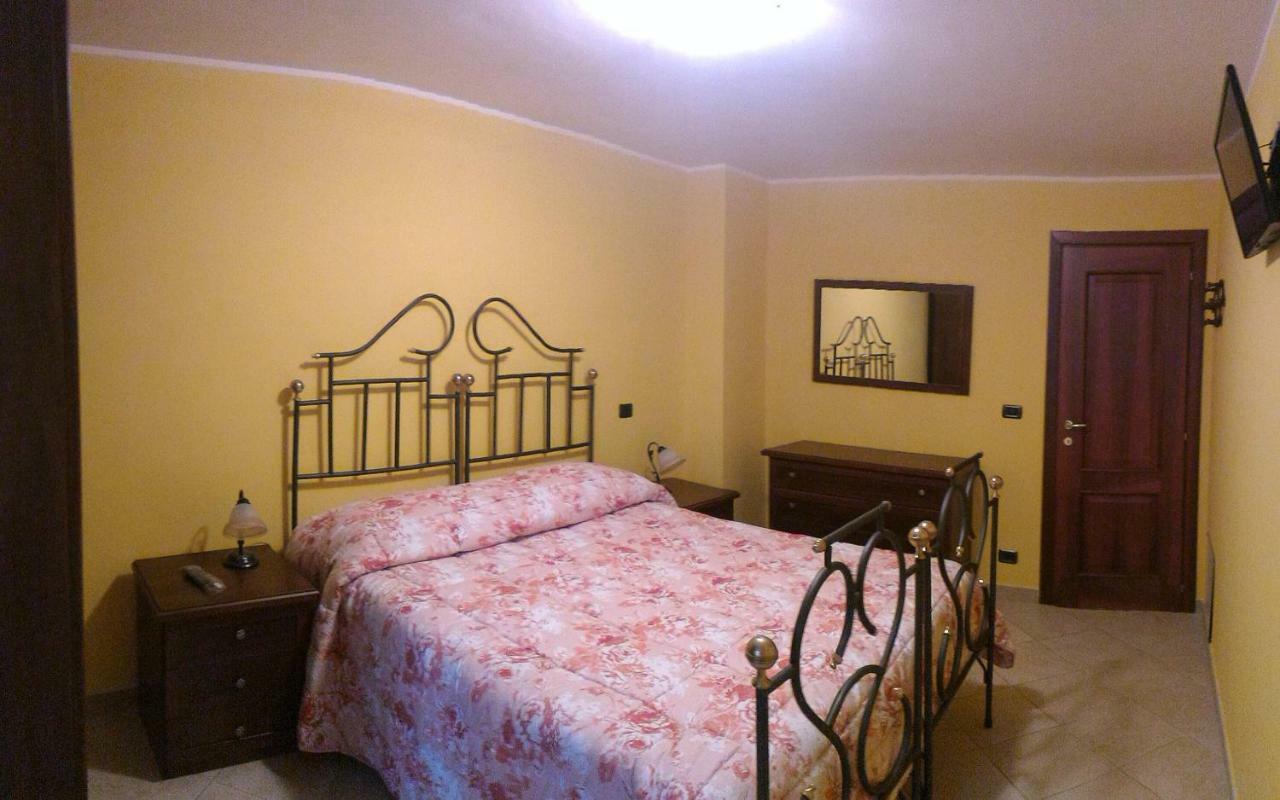 B&B Il Fratino Pescocostanzo Exterior photo